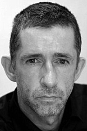 Paddy Rocks portrait