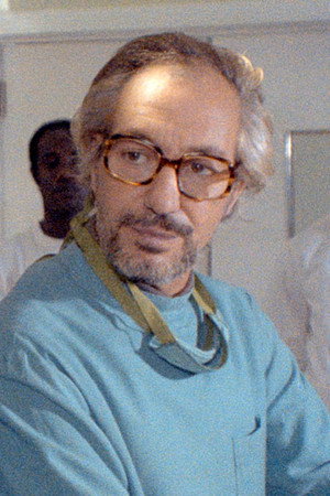 Walter Patriarca portrait