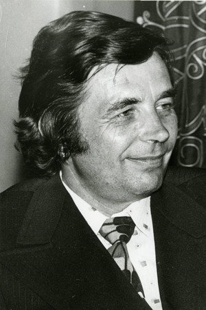 Rein Karemäe portrait