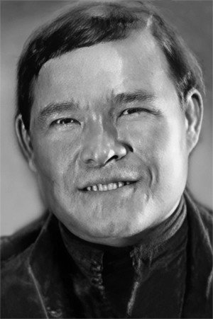 Yvan Kyrlya portrait
