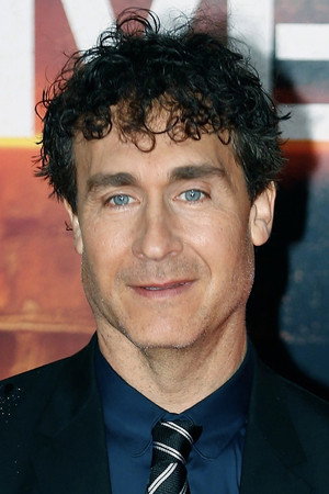 Doug Liman portrait