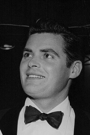 Charles B. Fitzsimons portrait