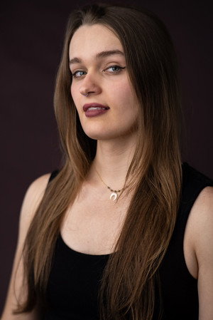 Tetra Lloyd portrait