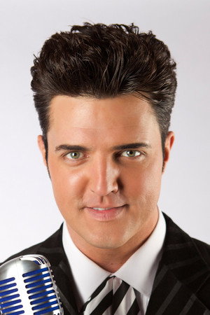 Blake Rayne portrait