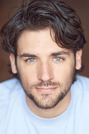 Chris Cimperman portrait