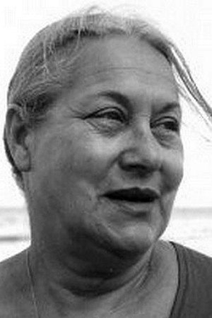 Rose Thiéry portrait