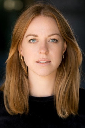 Ellie White portrait
