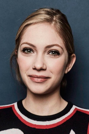 Tavi Gevinson portrait