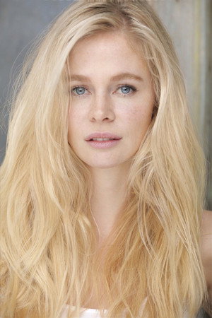Hanna Griffiths portrait