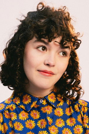 Piper Rubio portrait