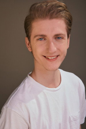 Kaine Applegate portrait
