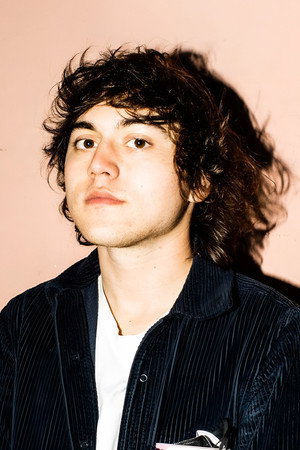 Brandon Wardell portrait