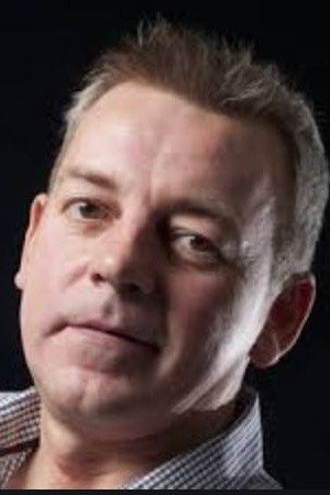 Clerckx Eric portrait