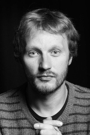 Madis Mäeorg portrait
