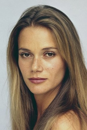 Peggy Lipton portrait