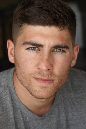 Brett Edwards portrait