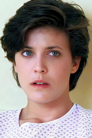 Angela O'Neill portrait