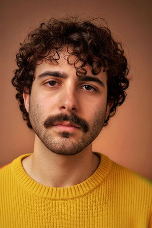 Kerim Furkan Albayrak portrait