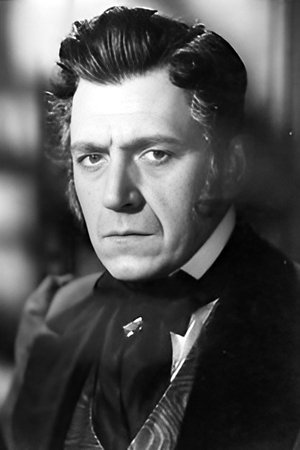 Jean Martinelli portrait