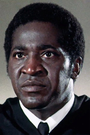 John R. Russell portrait