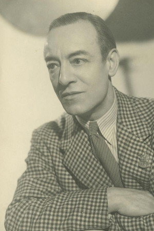 Marcel Poncin portrait
