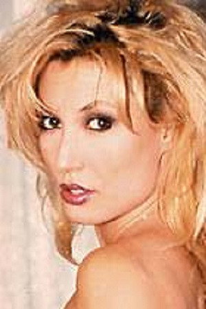 Trinity Max portrait