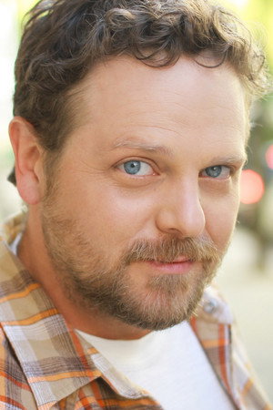 Bryant Carroll portrait
