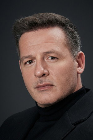 Nihat Altınkaya portrait
