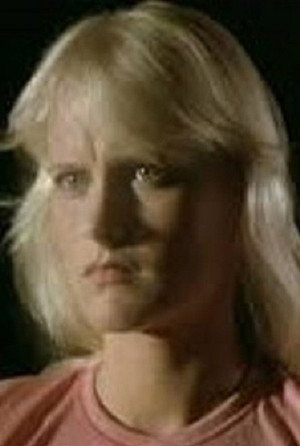 Uta Koepke portrait