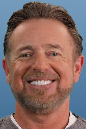 Kevin Millar portrait