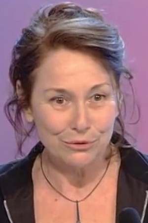 Noëlle Boisson portrait