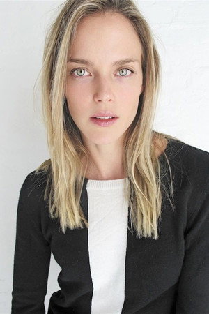 Shannan Click portrait