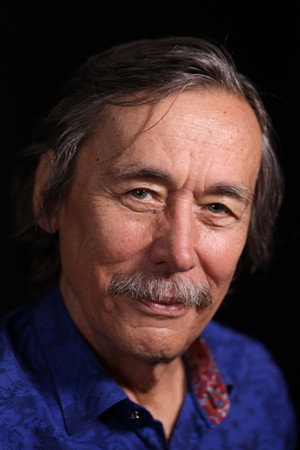 Ladislav Dušek portrait