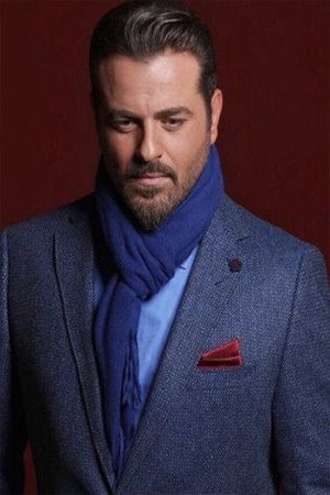 Youssef El Khal portrait