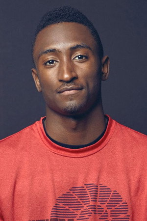 Marques Brownlee portrait
