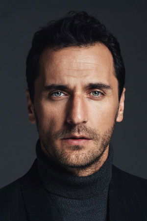 Fırat Çelik portrait