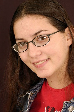 Larissa Fox portrait