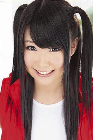 Riho Sawaki portrait