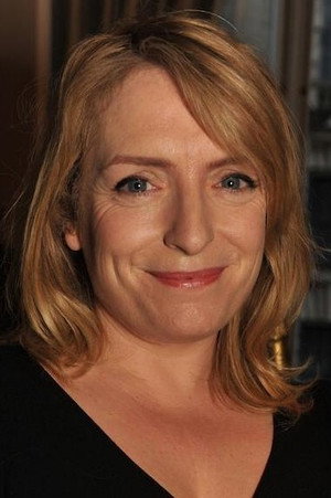 Claire Rushbrook portrait
