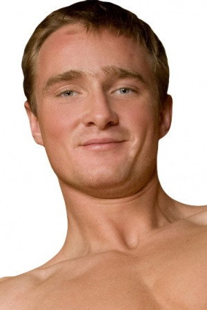 Matej Kodes portrait