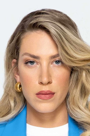Alkistis Giraud portrait