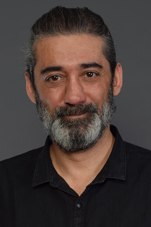 Yiğit Arı portrait