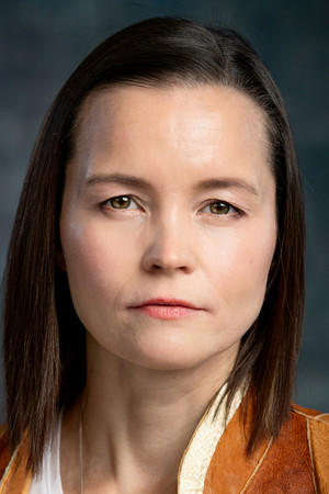 Ingá Elisá Påve Idivuoma portrait