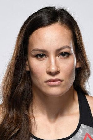 Jinh Yu Frey portrait