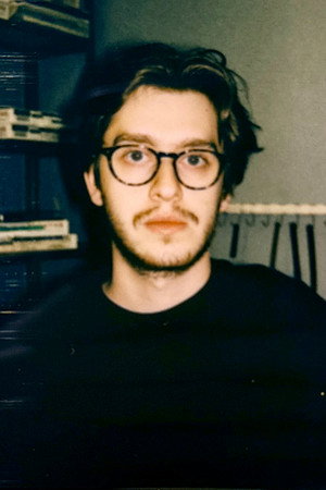 Leonardo Pirondi portrait