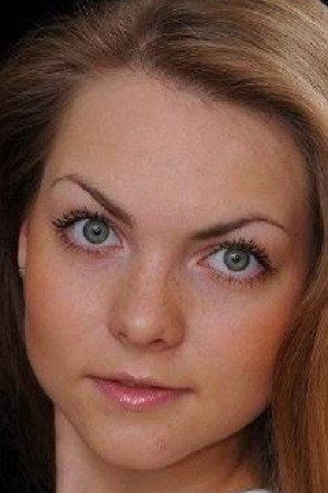 Natalya Khalturina portrait