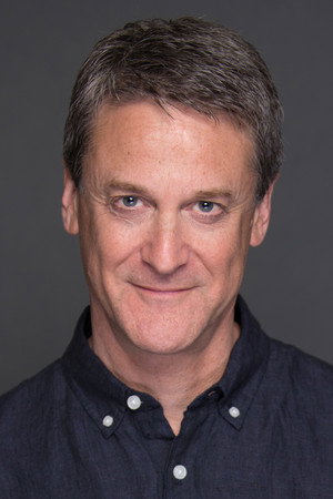 Daniel Libman portrait