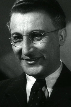 Ladislav Hemmer portrait