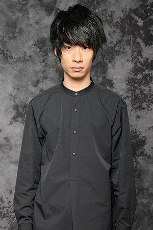 Yukiaki Kiyama portrait