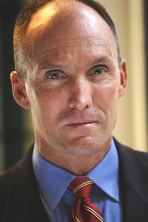 Chris LaPanta portrait